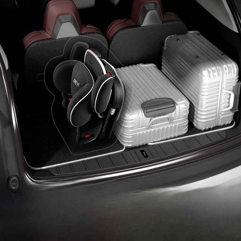 Child safety seat