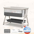 Multifunctional Portable Baby Crib