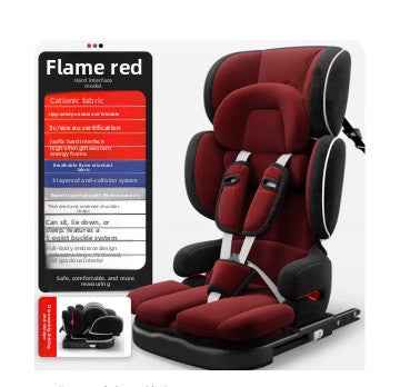 Child safety seat