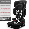 Child safety seat